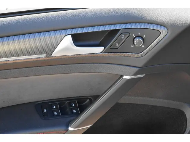Volkswagen Golf 2.0 TSI GTI TCR PANO 2019 Benzine 19