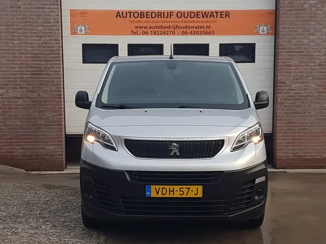 Peugeot Expert 226C 1.6 BlueHDI 95 Premium 2019 Diesel 5