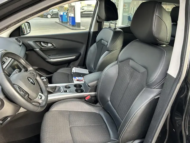 Renault Kadjar 1.2 TCe Intens 2018 Benzine 14