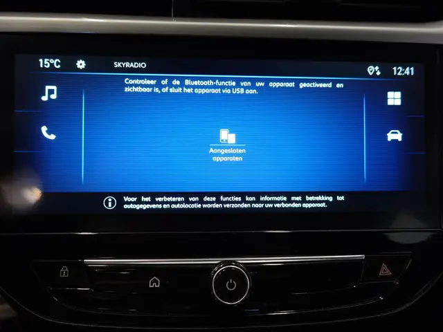 Opel Corsa 1.2 Turbo Automaat GS Line 2024 Benzine 33