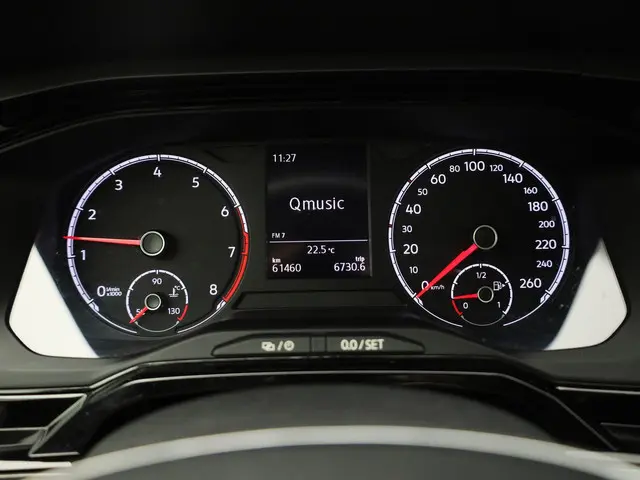 Volkswagen Polo 1.0 TSI Comfortline 2018 Benzine 17