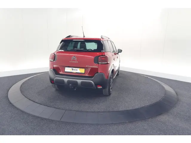 Citroën C3 Aircross PureTech 110 Feel 2023 Benzine 11