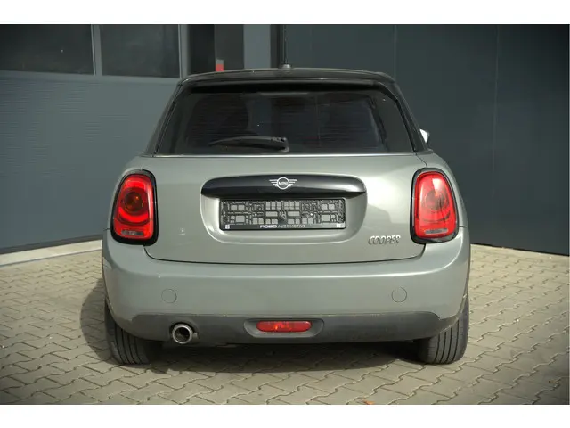 MINI Cooper Mini 1.5 2018 Benzine 5