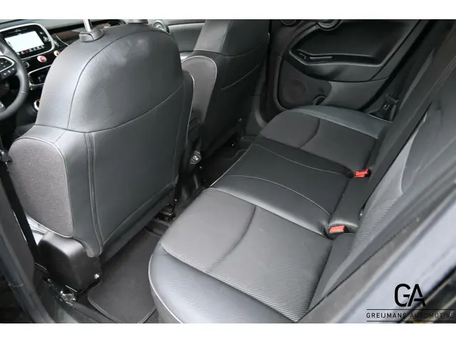 Fiat 500X 1.3 |Automaat 2020 Benzine 5
