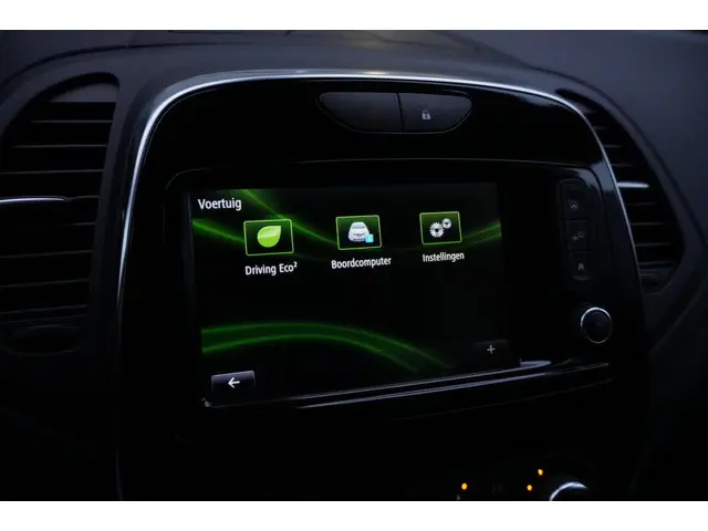 Renault Captur 1.3 TCe Intens 2019 Benzine 16