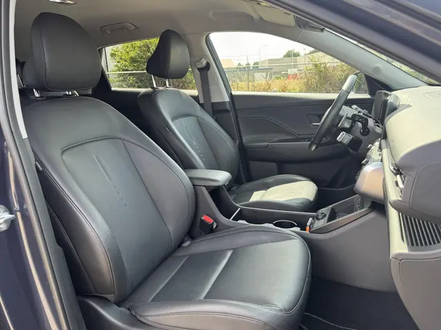 Hyundai Kona 1.6 GDI HEV Premium 2024 Hybride Benzine 11