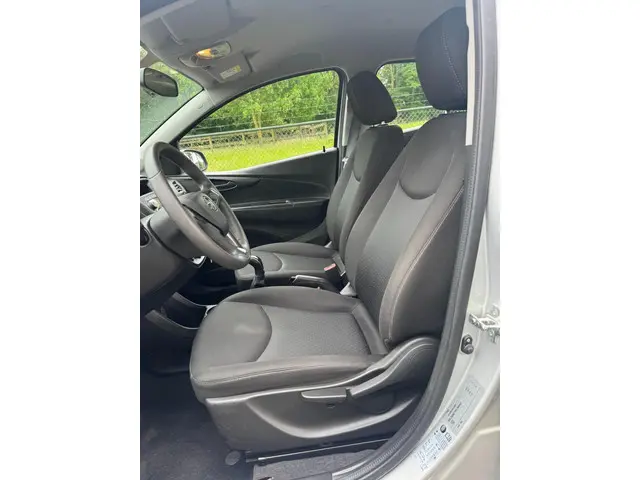 Opel KARL 1.0 ecoFLEX Edition /NAP/Airco/ 2017 Benzine 16