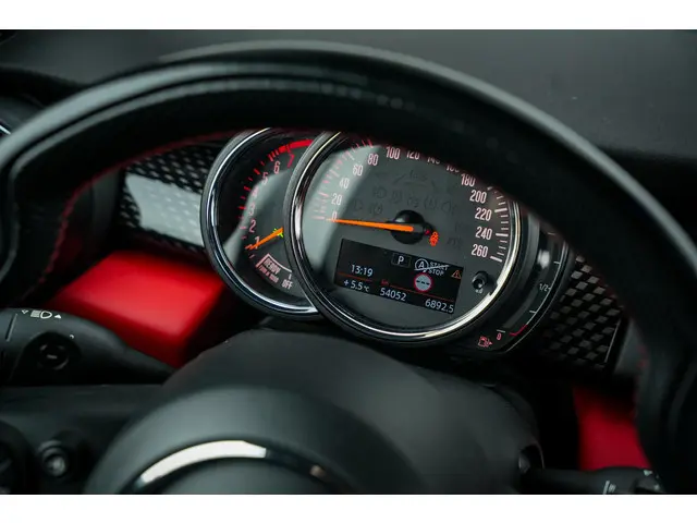 MINI Cooper S Cabrio 2.0 Chili 2018 Benzine 21