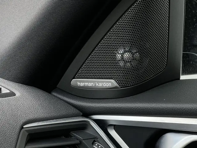 BMW i4 M50 High Executive 84 kWh 2023 Elektrisch 19