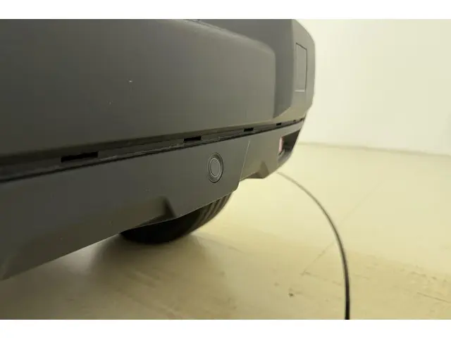 Fiat Grande Panda RED 11kW 44 kWh 2025 Elektrisch 7