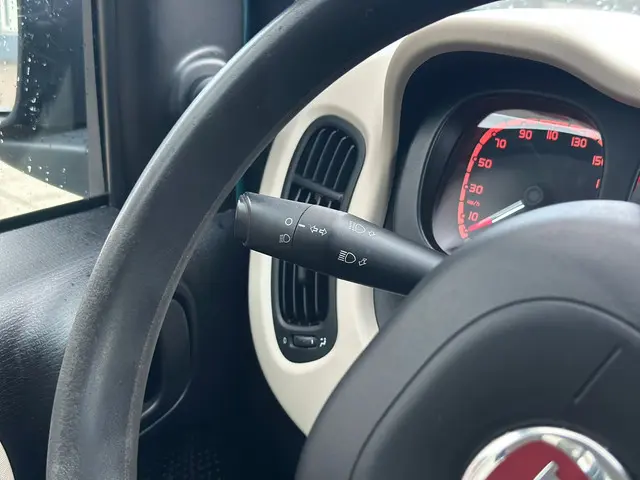 Fiat Panda 0.9 TwinAir Edizione Cool 2014 Benzine 11