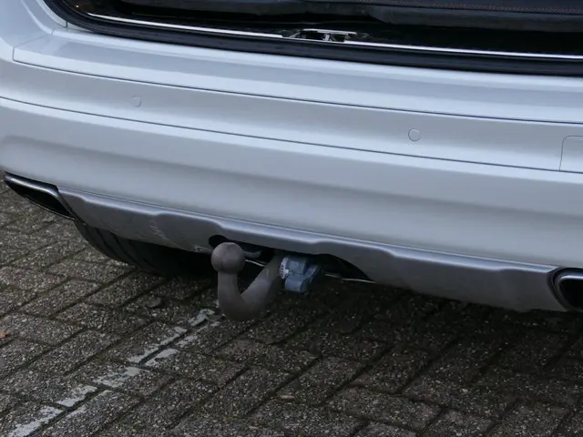 Volvo XC60 2.0 T5 FWD Ocean Race 2015 Benzine 15