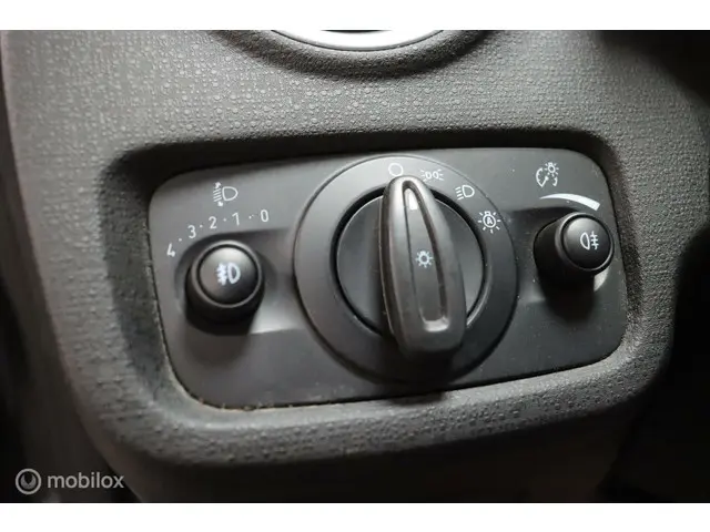 Ford Fiesta 1.0 EcoBoost ST Line | navigatie | 2017 Benzine 23
