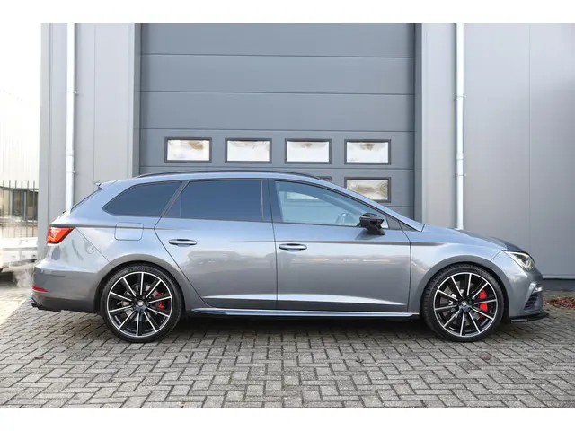 SEAT Leon ST 2.0 TSI CUPRA 300 2017 Benzine 5