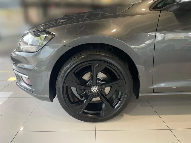 Volkswagen Golf 1.0 TSI Comfortline 2017 Benzine 22