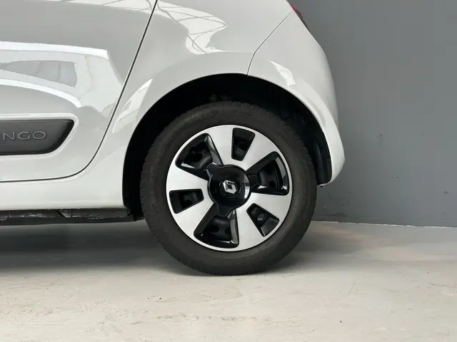 Renault Twingo 1.0 SCe Collection 2018 Benzine 11