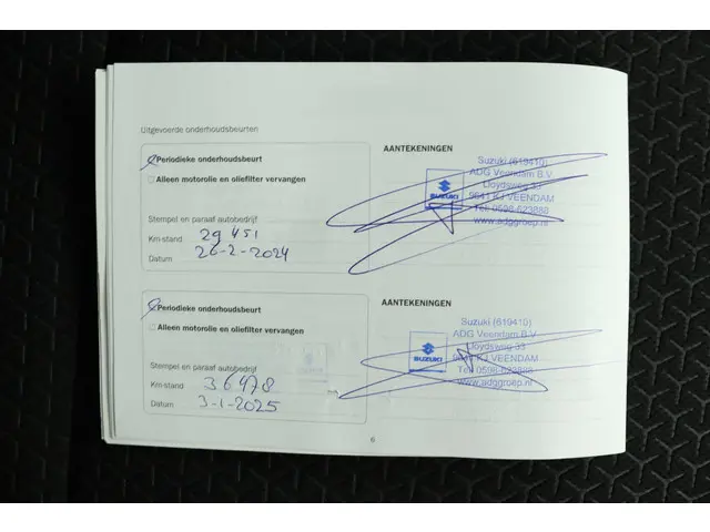 Suzuki Swift 1.2 Select Smart Hybrid 2021 Benzine 64