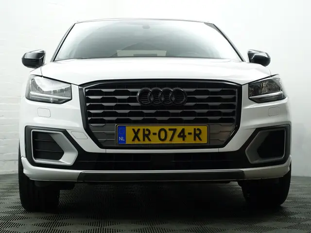 Audi Q2 35 TFSI 150pk S Line Aut- 2019 Benzine 26