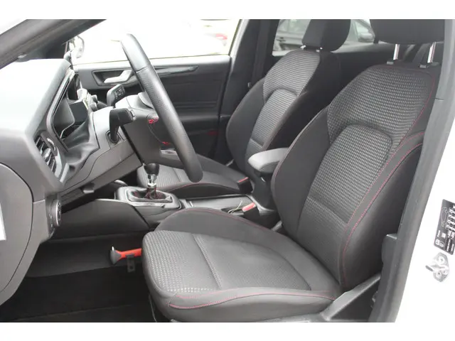 Ford Focus 1.0 EcoBoost ST Line Business 2020 Benzine 6