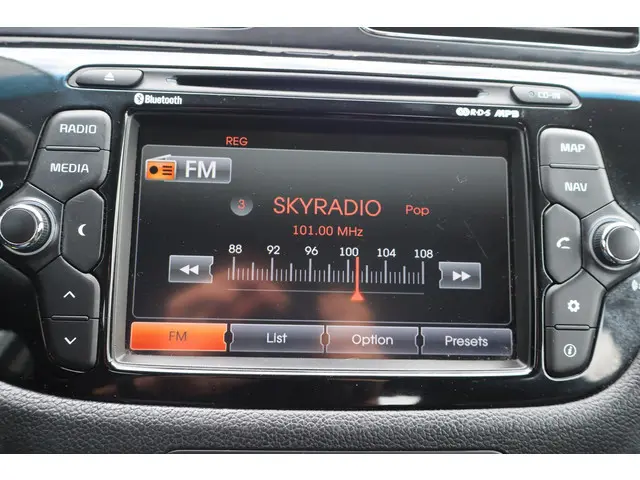 Kia cee'd 1.6 GDI Business Pack 2013 Benzine 27