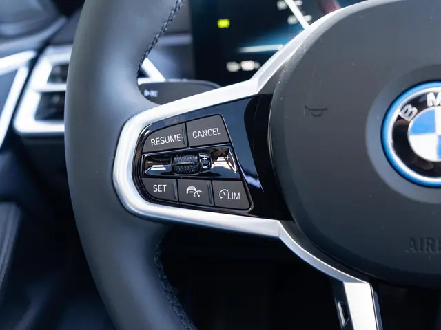 BMW i4 eDrive35 2025 Elektrisch 26