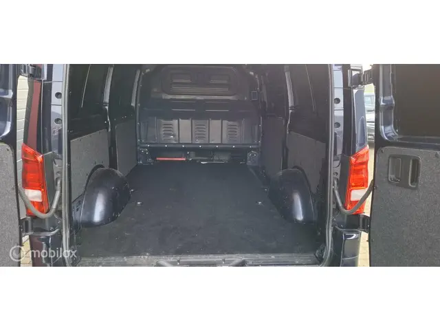 Mercedes-Benz Vito Bestel 114 CDI 2019 Diesel 14