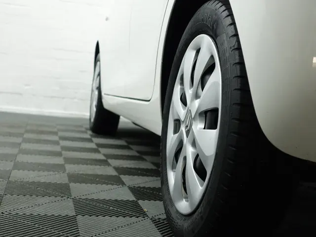 Citroën C1 1.0 e-VTi Feel- 2018 Benzine 24
