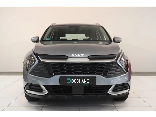 Kia Sportage 1.6 T-GDi MHEV DynamicLine 2022 Benzine 18