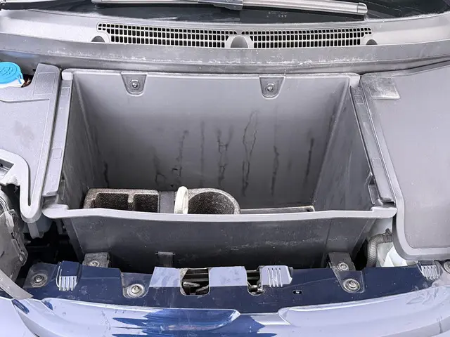 BMW i3 Basis 120Ah 42 kWh 2022 Elektrisch 14