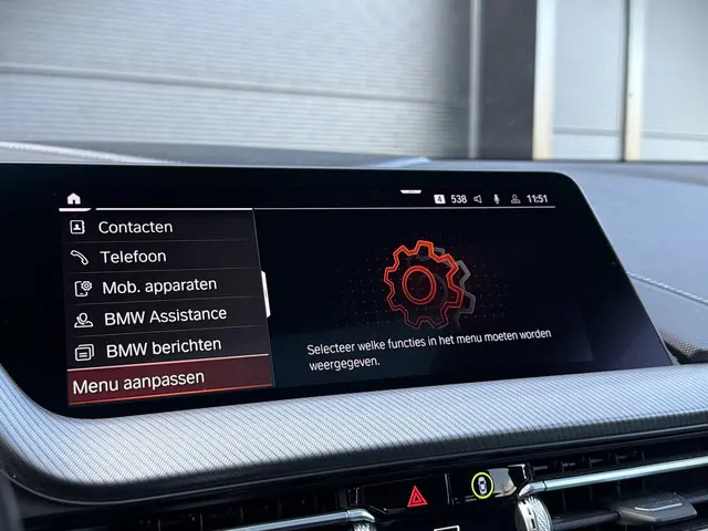 BMW 1 Serie 118i High Executive Edition 2020 Benzine 29