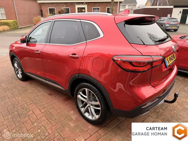 MG EHS 1.5 TGDI Luxury 2023 Hybride Benzine 6