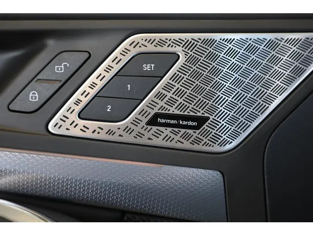 BMW X1 xDrive30e 2025 Hybride Benzine 23