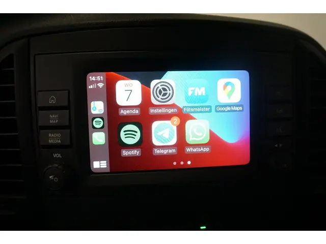 Mercedes-Benz Vito 114 CDI Lang 2023 Diesel 11