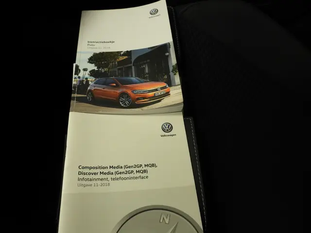 Volkswagen Polo 1.0 MPI R-Line 2019 Benzine 16