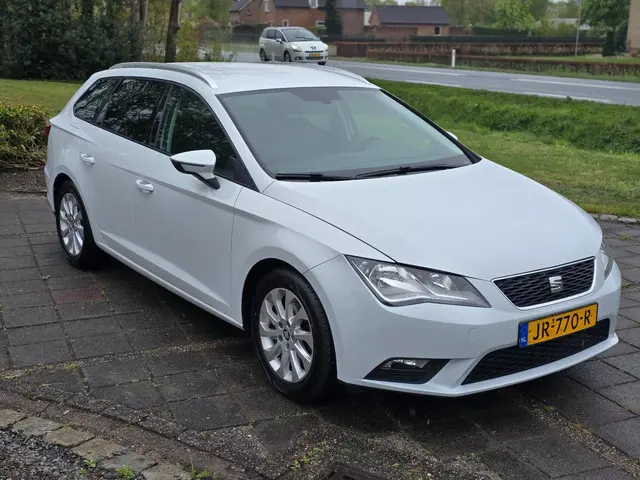 SEAT Leon 3