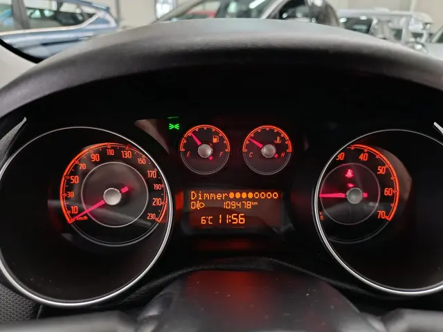 Fiat Punto Evo 0.9 TwinAir Sempre 2017 Benzine 19