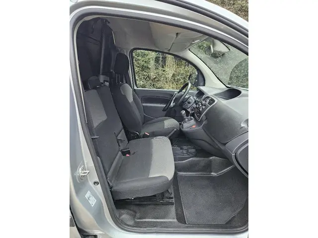 Nissan NV250 1.5 dCi 95 L1H1 Acenta 2020 Diesel 19