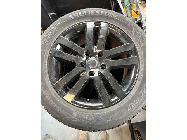 Porsche Cayenne 3.0 S E-Hybrid 2015 Hybride Benzine 33