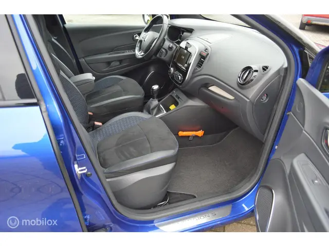 Renault Captur 0.9 TCe Version S 2019 Benzine 13