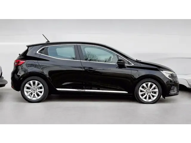 Renault Clio 1.0 TCe Bi-Fuel Intens 2022 Benzine 4