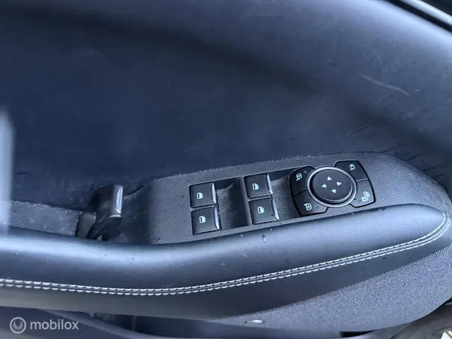 Ford Mustang Mach-E RWD 75 kWh 2021 Elektrisch 17