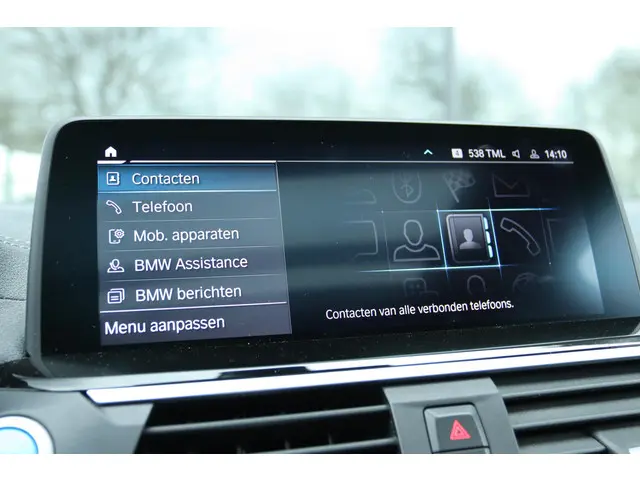 BMW iX3 HIGH EXECUTIVE 80KWH 2021 Elektrisch 39