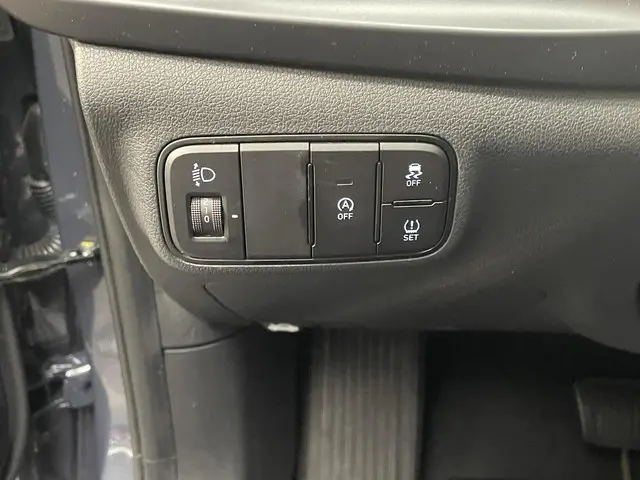 Hyundai i20 1.0 T-GDI Comfort Smart 2021 Benzine 27