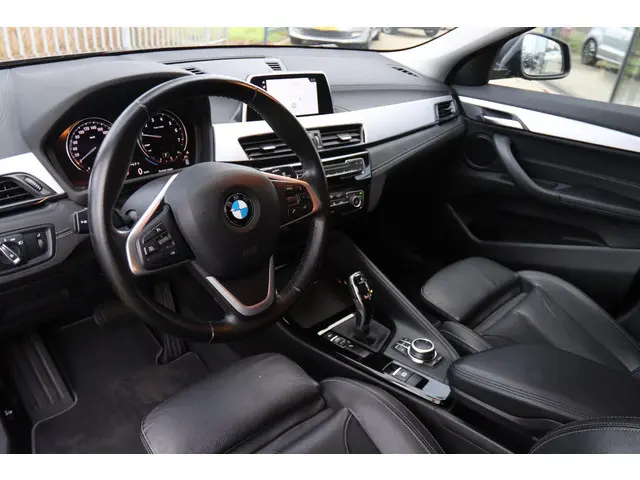 BMW X2 sDRIVE18i HIGH EXECUTIVE 2018 Benzine 12