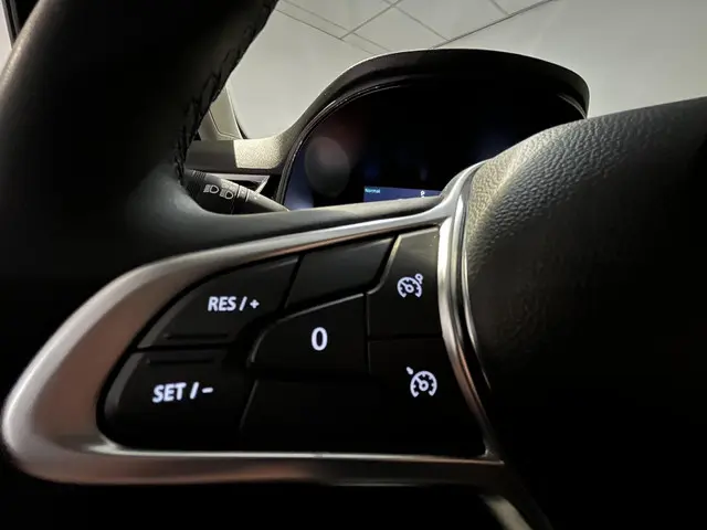 Mitsubishi Colt 1.6 Hybrid Intense 2024 Hybride Benzine 17