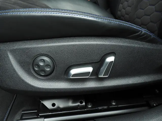 Audi RS6 4.0 TFSI RS 6 quattro perfomance 2016 Benzine 28