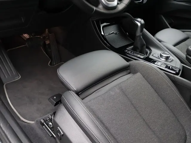 BMW X1 xDrive25e 2022 Hybride Benzine 12