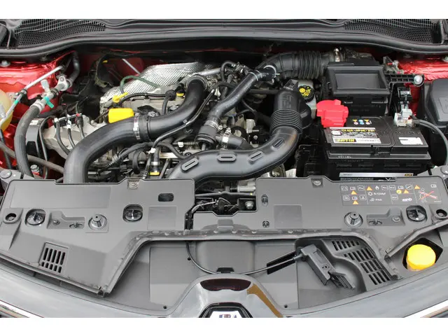 Renault Clio TCe 90 Limited 2019 Benzine 23