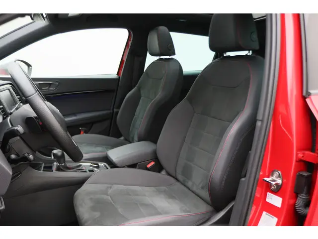 SEAT Ateca 1.5 TSI FR Business Intense 2019 Benzine 10