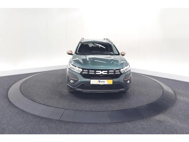 Dacia Jogger TCe 110 Extreme 2025 Benzine 81